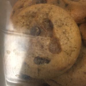 Meet your Posher, Cece